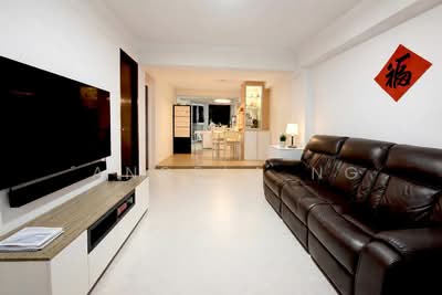 For Sale - 95 Aljunied Crescent