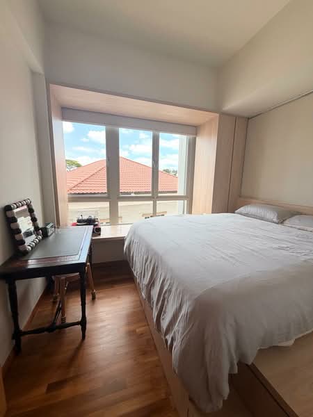 Aquene, 25 Lorong Bandang, 2 Bedrooms, 753 sqft, Apartment For Rent, by Rachel Yeen, 500103640 - Bedroom - PropertyGuru.com.sg