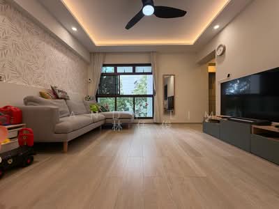 For Sale - 181 Bedok North Road