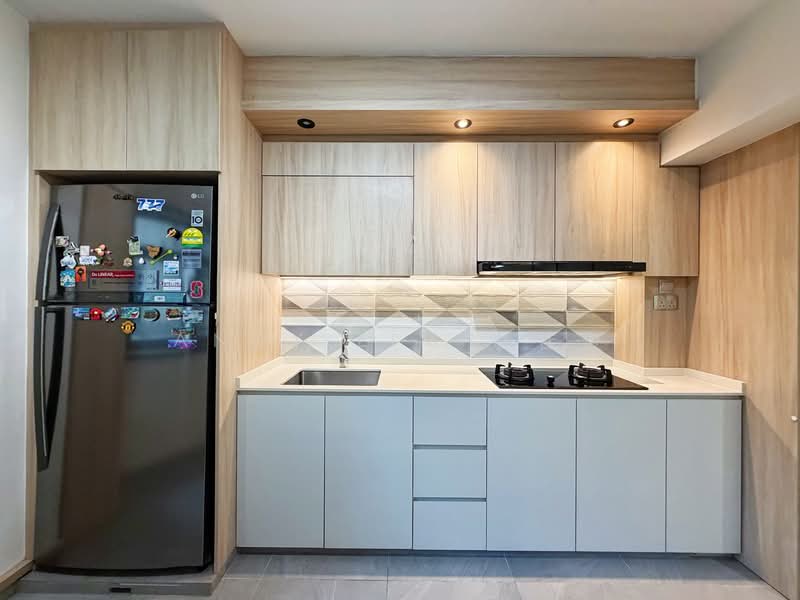 For Sale - 181 Bedok North Road