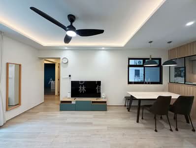 For Sale - 181 Bedok North Road