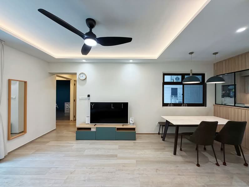 For Sale - 181 Bedok North Road