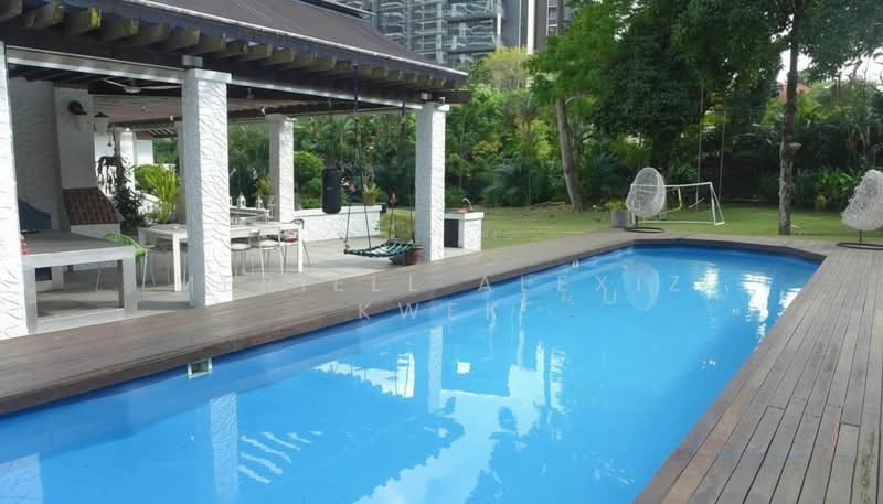 Live in a $100M GCB for Just $30K/Month, Cornwall Gardems, Orchard / River Valley, 5 Bedrooms, 9,888 sqft, Good Class Bungalow For Rent, by Meriell Alexiz Kwek, 500103642 - Exterior - PropertyGuru.com.sg