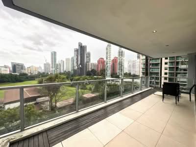 For Rent - Paterson Suites