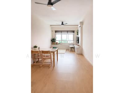 For Sale - 574 Choa Chu Kang Street 52