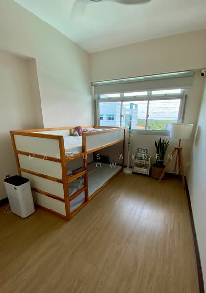 574 Choa Chu Kang Street 52, 574 Choa Chu Kang Street 52, 3 Bedrooms, 990 sqft, HDB Flat For Sale, by Marcus Aiden Low, 500103644 - Bedroom - PropertyGuru.com.sg