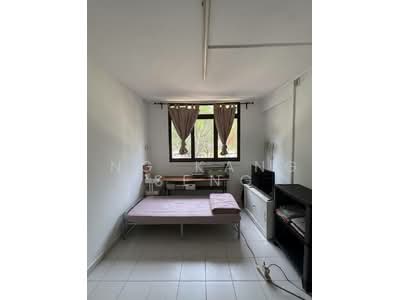 For Rent - 644 Hougang Avenue 8