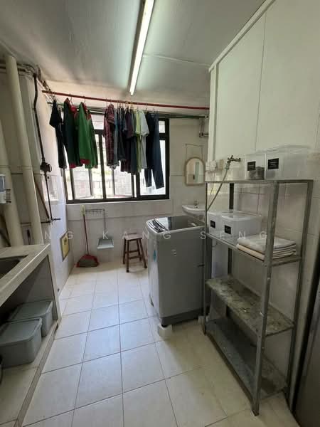 644 Hougang Avenue 8, 644 Hougang Avenue 8, 2 Bedrooms, 750 sqft, HDB Flat For Rent, by Ng Kang Seng, 500103646 - Interior - PropertyGuru.com.sg