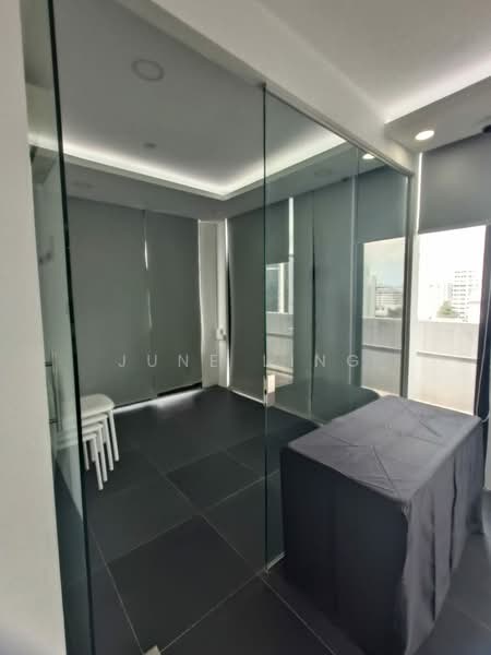 First Centre, 50 Serangoon North Avenue 4, 1,851 sqft, Light Industrial (B1) For Rent, by June Ling, 500103649 - Interior - CommercialGuru.com.sg