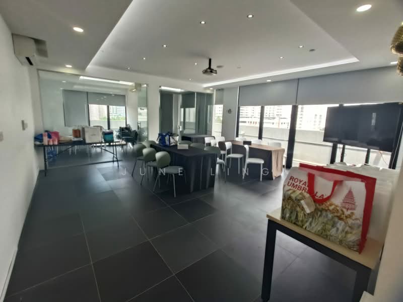 First Centre, 50 Serangoon North Avenue 4, 1,851 sqft, Light Industrial (B1) For Rent, by June Ling, 500103649 - Interior - CommercialGuru.com.sg