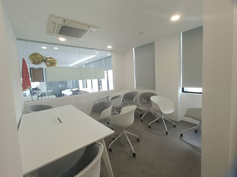First Centre, 50 Serangoon North Avenue 4, 1,851 sqft, Light Industrial (B1) For Rent, by June Ling, 500103649 - Interior - CommercialGuru.com.sg