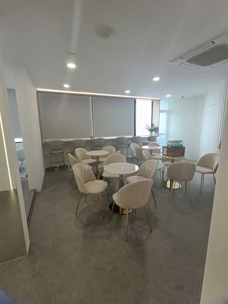 First Centre, 50 Serangoon North Avenue 4, 1,851 sqft, Light Industrial (B1) For Rent, by June Ling, 500103649 - Interior - CommercialGuru.com.sg