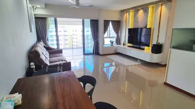 For Sale - 515A Tampines Central 7