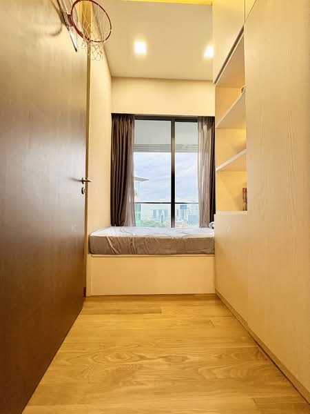 Espada, 48 Saint Thomas Walk, 2 Bedrooms, 689 sqft, Condominium For Sale, by Kane Seow, 500103652 - Bedroom - PropertyGuru.com.sg