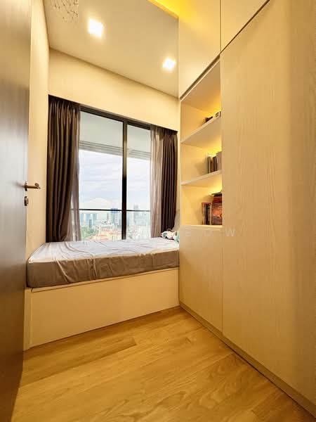 Espada, 48 Saint Thomas Walk, 2 Bedrooms, 689 sqft, Condominium For Sale, by Kane Seow, 500103652 - Bedroom - PropertyGuru.com.sg