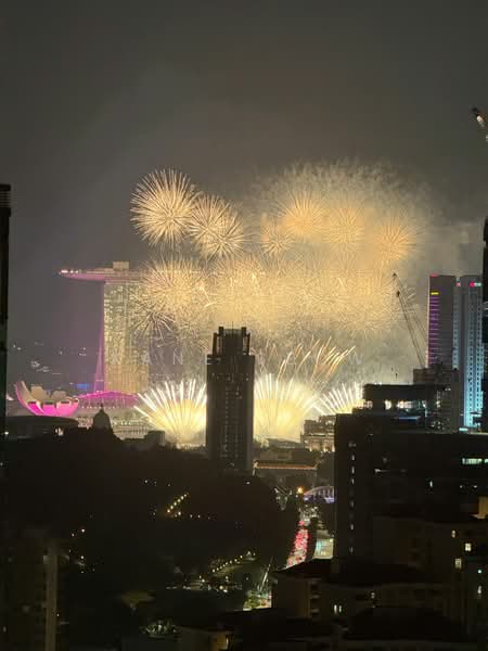 Espada, 48 Saint Thomas Walk, 2 Bedrooms, 689 sqft, Condominium For Sale, by Kane Seow, 500103652 - Exterior - PropertyGuru.com.sg