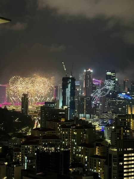 Espada, 48 Saint Thomas Walk, 2 Bedrooms, 689 sqft, Condominium For Sale, by Kane Seow, 500103652 - Exterior - PropertyGuru.com.sg