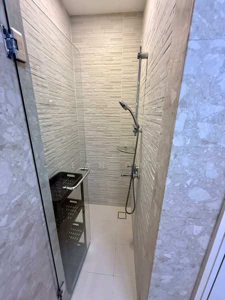Harbourlights, 68 Telok Blangah Road, Room Rental, 85 sqft, Apartment For Rent, by Sean Ong, 500103654 - Bathroom - PropertyGuru.com.sg