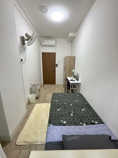 Harbourlights, 68 Telok Blangah Road, Room Rental, 85 sqft, Apartment For Rent, by Sean Ong, 500103654 - Bedroom - PropertyGuru.com.sg