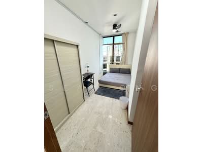 For Rent - Harbourlights