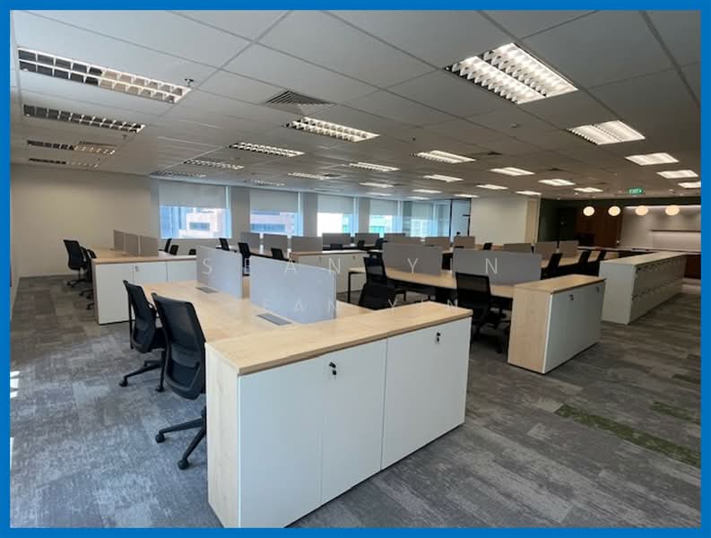 One Raffles Place, 1 Raffles Place, 3,292 sqft, Office For Rent, by Sean Yin, 500103658 - CommercialGuru.com.sg