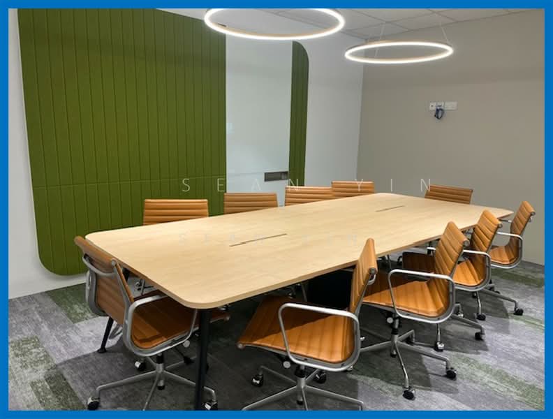 One Raffles Place, 1 Raffles Place, 3,292 sqft, Office For Rent, by Sean Yin, 500103658 - CommercialGuru.com.sg