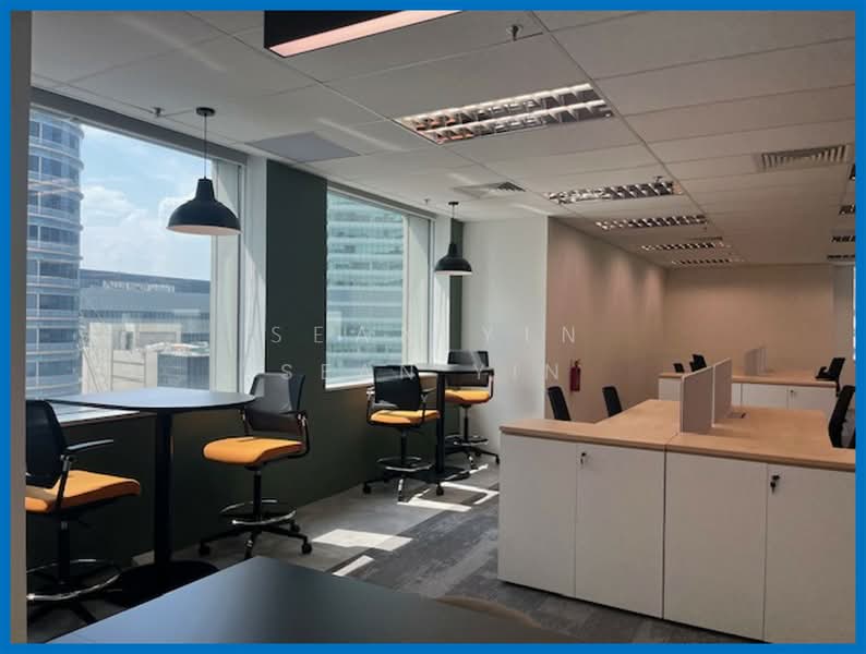 One Raffles Place, 1 Raffles Place, 3,292 sqft, Office For Rent, by Sean Yin, 500103658 - CommercialGuru.com.sg