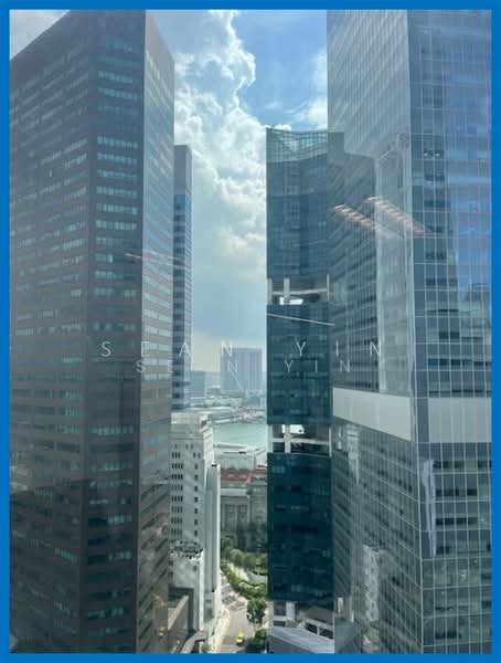 One Raffles Place, 1 Raffles Place, 3,292 sqft, Office For Rent, by Sean Yin, 500103658 - CommercialGuru.com.sg