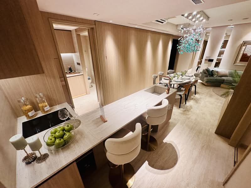 Arina East Residences, 6D Tanjong Rhu Road, 3 Bedrooms, 1,087 sqft, Condominium For Sale, by Murphy Lee 李国聪, 500103659 - Kitchen - PropertyGuru.com.sg