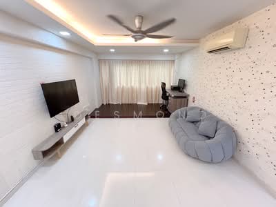 For Sale - 501D Wellington Circle