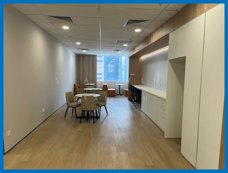 One Raffles Place, 1 Raffles Place, 3,294 sqft, Office For Rent, by Sean Yin, 500103663 - Interior - CommercialGuru.com.sg