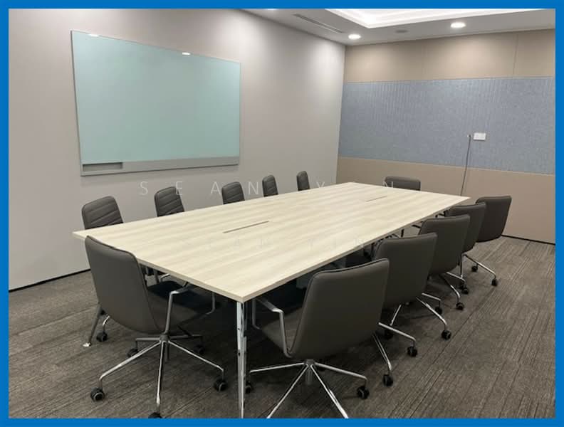 One Raffles Place, 1 Raffles Place, 3,294 sqft, Office For Rent, by Sean Yin, 500103663 - Interior - CommercialGuru.com.sg