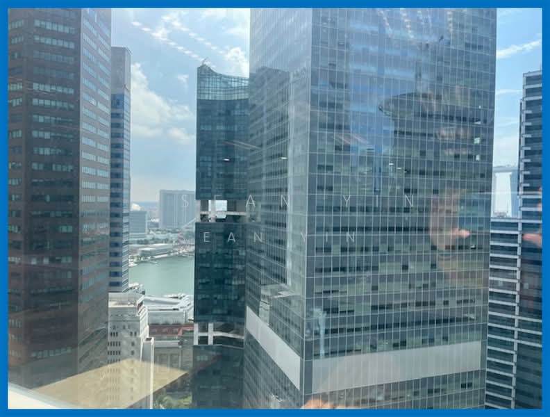 One Raffles Place, 1 Raffles Place, 3,294 sqft, Office For Rent, by Sean Yin, 500103663 - View - CommercialGuru.com.sg