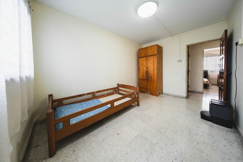 160 Woodlands Street 13, 160 Woodlands Street 13, 3 Bedrooms, 1,109 sqft, HDB Flat For Sale, by Jaslin Khoo, 500103665 - Bedroom - PropertyGuru.com.sg
