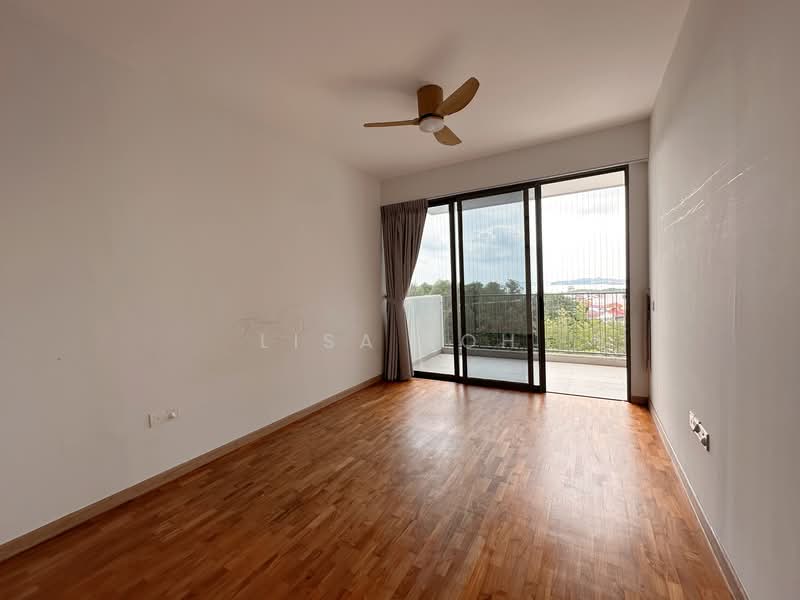 Vue 8 Residence, 83 Pasir Ris Heights, 4 Bedrooms, 1,238 sqft, Condominium For Rent, by Lisa Loh, 500103666 - Balcony - PropertyGuru.com.sg