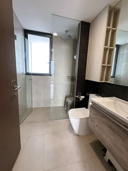 Vue 8 Residence, 83 Pasir Ris Heights, 4 Bedrooms, 1,238 sqft, Condominium For Rent, by Lisa Loh, 500103666 - Bathroom - PropertyGuru.com.sg