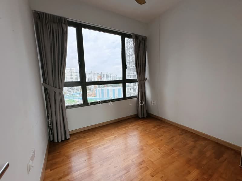 Vue 8 Residence, 83 Pasir Ris Heights, 4 Bedrooms, 1,238 sqft, Condominium For Rent, by Lisa Loh, 500103666 - PropertyGuru.com.sg