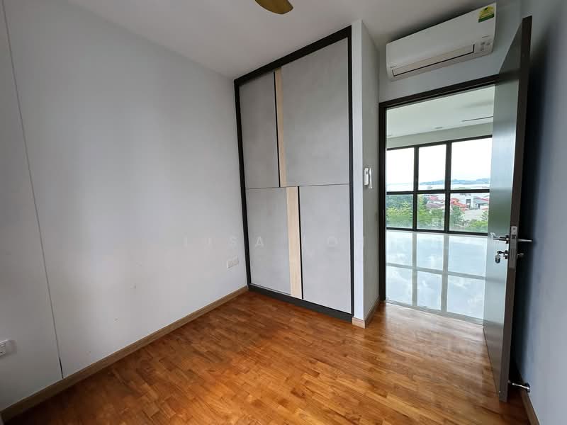 Vue 8 Residence, 83 Pasir Ris Heights, 4 Bedrooms, 1,238 sqft, Condominium For Rent, by Lisa Loh, 500103666 - Bedroom - PropertyGuru.com.sg