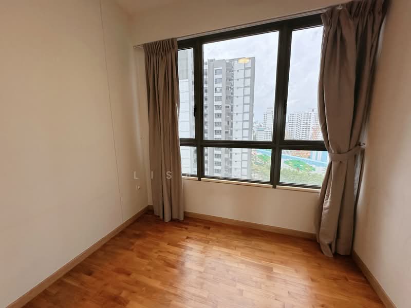 Vue 8 Residence, 83 Pasir Ris Heights, 4 Bedrooms, 1,238 sqft, Condominium For Rent, by Lisa Loh, 500103666 - View - PropertyGuru.com.sg