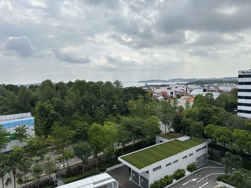 Vue 8 Residence, 83 Pasir Ris Heights, 4 Bedrooms, 1,238 sqft, Condominium For Rent, by Lisa Loh, 500103666 - Exterior - PropertyGuru.com.sg