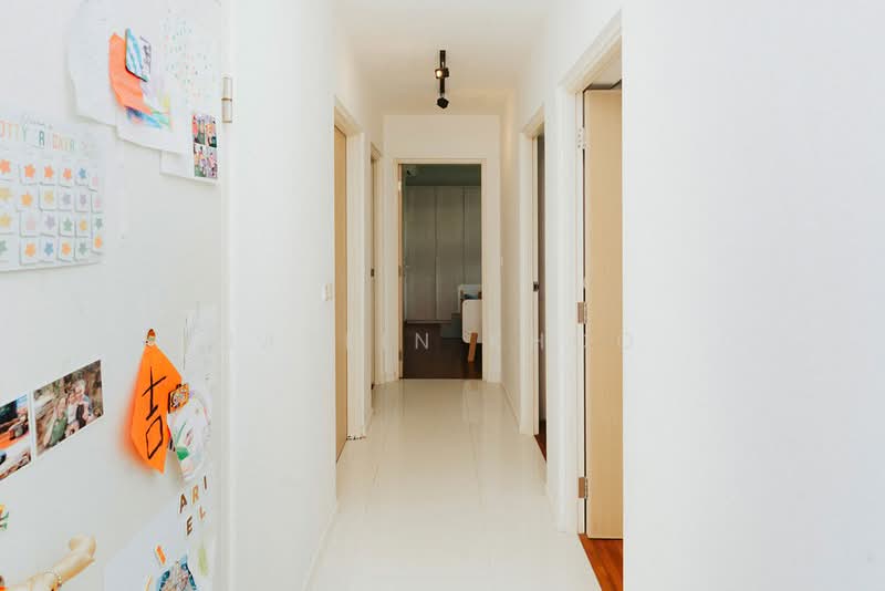 475A Upper Serangoon Crescent, 475A Upper Serangoon Crescent, 3 Bedrooms, 1,206 sqft, HDB Flat For Sale, by Jaslin Khoo, 500103667 - Corridor - PropertyGuru.com.sg