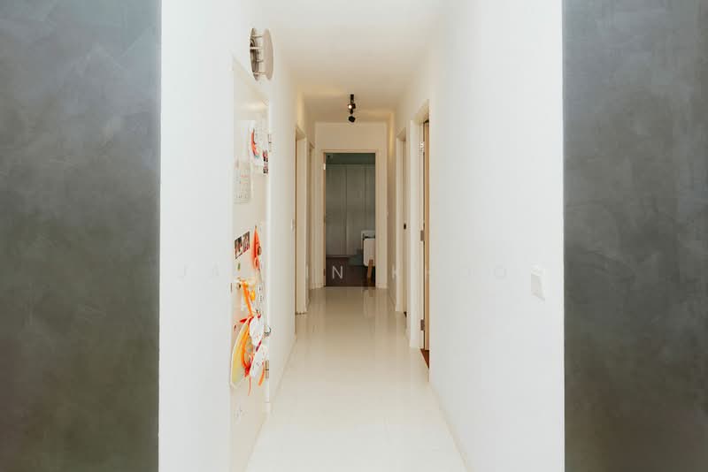 475A Upper Serangoon Crescent, 475A Upper Serangoon Crescent, 3 Bedrooms, 1,206 sqft, HDB Flat For Sale, by Jaslin Khoo, 500103667 - Corridor - PropertyGuru.com.sg