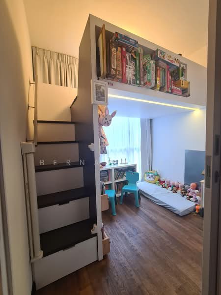 The Tampines Trilliant, 15 Tampines Central 7, 3 Bedrooms, 872 sqft, Executive Condominium For Sale, by Bernard Lee, 500103669 - Bedroom - PropertyGuru.com.sg