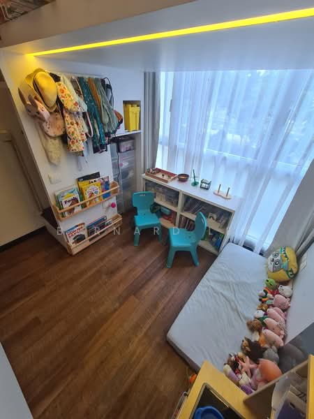 The Tampines Trilliant, 15 Tampines Central 7, 3 Bedrooms, 872 sqft, Executive Condominium For Sale, by Bernard Lee, 500103669 - Bedroom - PropertyGuru.com.sg