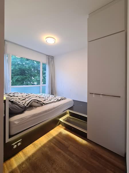 The Tampines Trilliant, 15 Tampines Central 7, 3 Bedrooms, 872 sqft, Executive Condominium For Sale, by Bernard Lee, 500103669 - Bedroom - PropertyGuru.com.sg