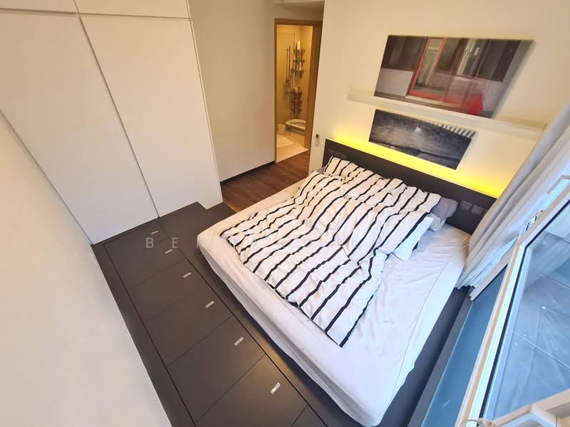 The Tampines Trilliant, 15 Tampines Central 7, 3 Bedrooms, 872 sqft, Executive Condominium For Sale, by Bernard Lee, 500103669 - Bedroom - PropertyGuru.com.sg