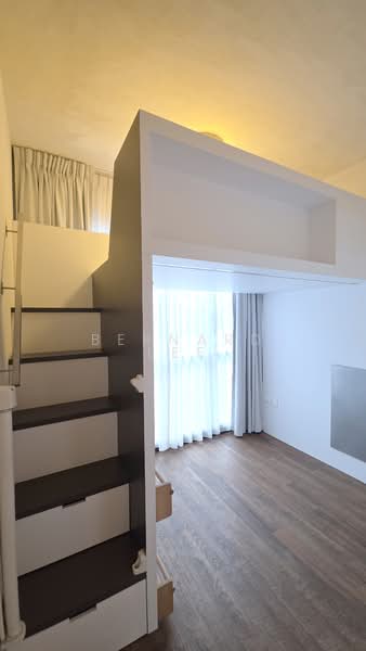 The Tampines Trilliant, 15 Tampines Central 7, 3 Bedrooms, 872 sqft, Executive Condominium For Sale, by Bernard Lee, 500103669 - Interior - PropertyGuru.com.sg