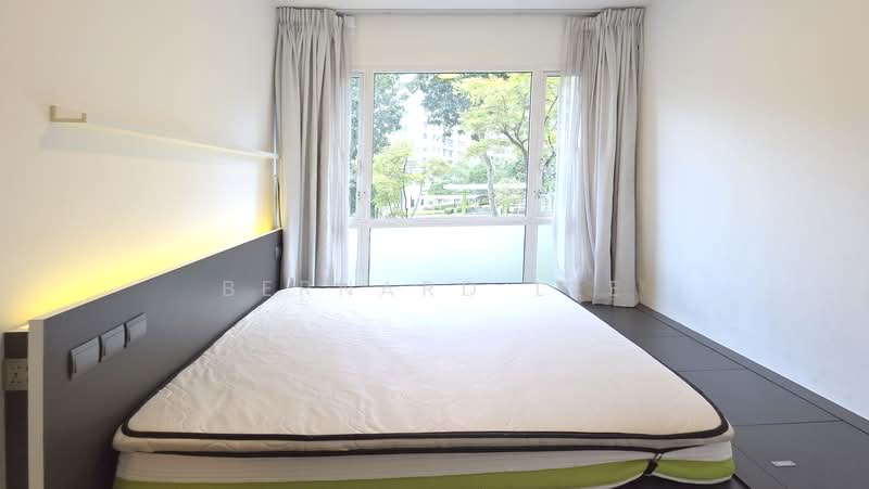 The Tampines Trilliant, 15 Tampines Central 7, 3 Bedrooms, 872 sqft, Executive Condominium For Sale, by Bernard Lee, 500103669 - Bedroom - PropertyGuru.com.sg