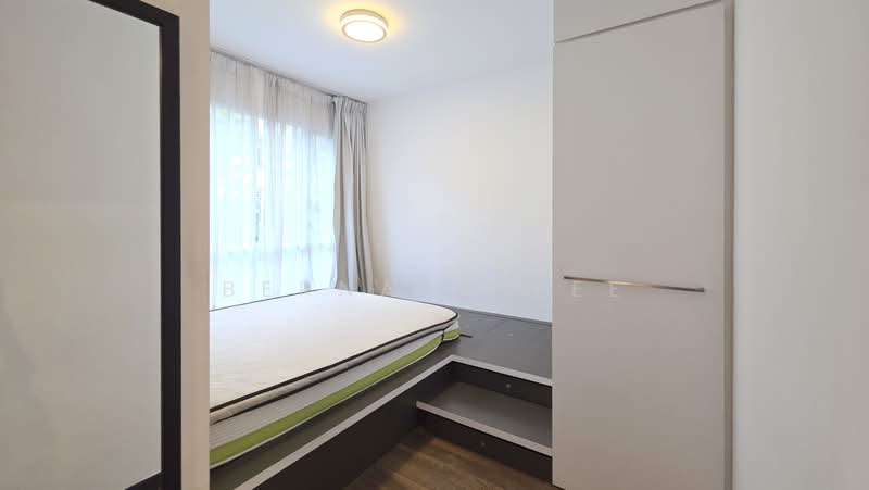 The Tampines Trilliant, 15 Tampines Central 7, 3 Bedrooms, 872 sqft, Executive Condominium For Sale, by Bernard Lee, 500103669 - Bedroom - PropertyGuru.com.sg