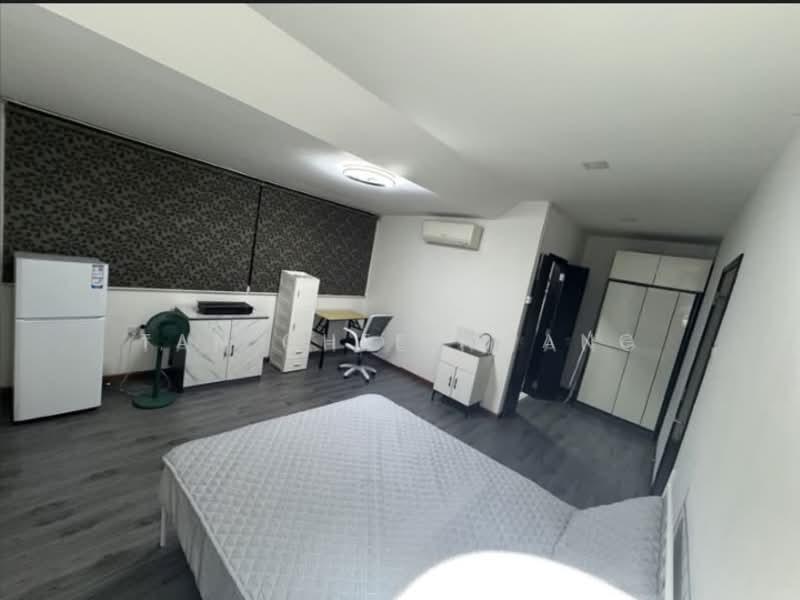 250C Compassvale Street, 250C Compassvale Street, Room Rental, 265 sqft, HDB Flat For Rent, by Tan Chee Hwang, 500103672 - Bedroom - PropertyGuru.com.sg